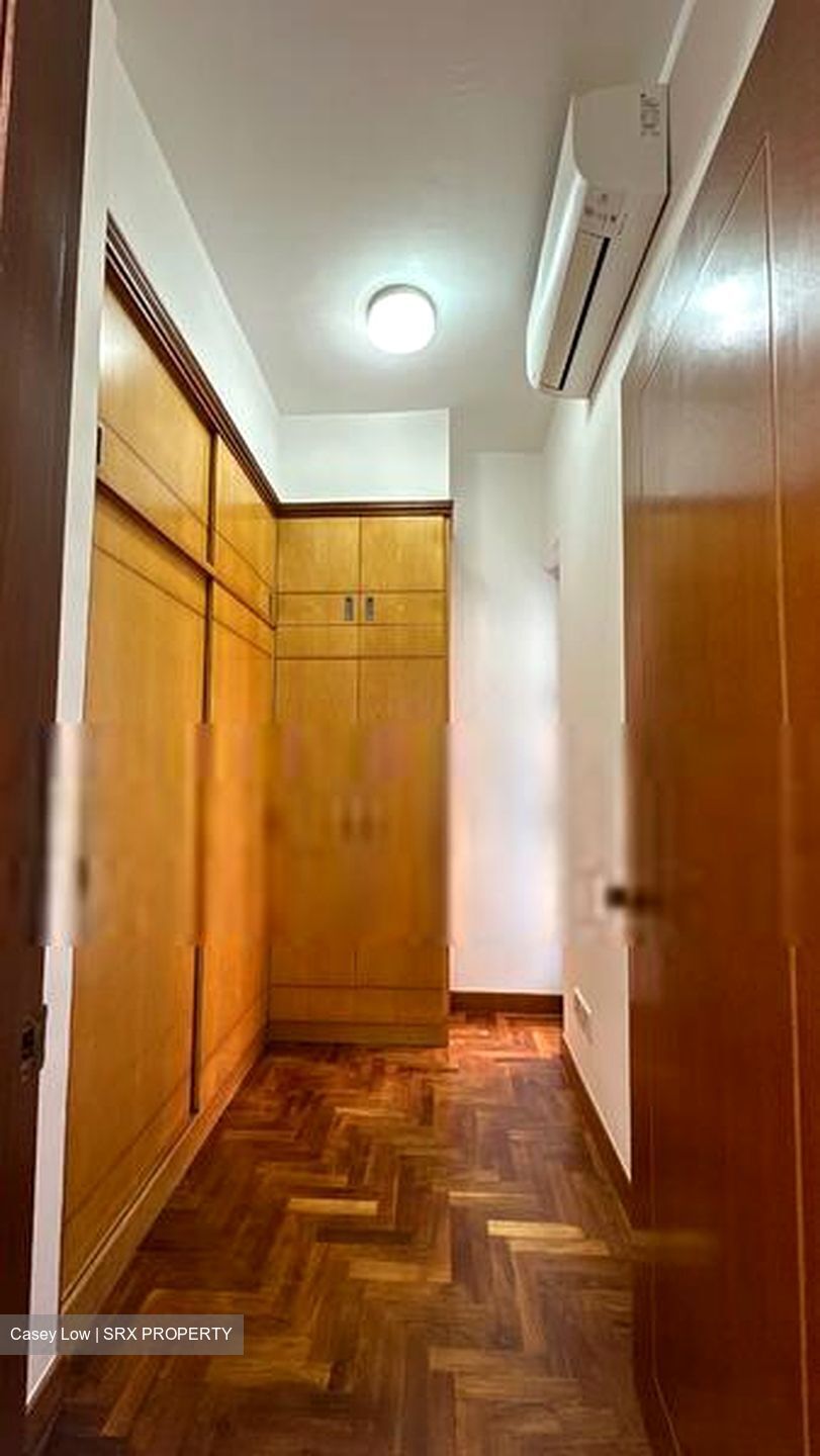 The Minton (D19), Condominium #408382511